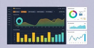 Diseño web optimiza negocios con datos