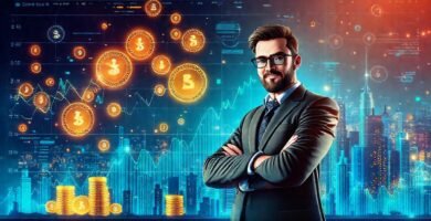 Criptomonedas: inversión digital y análisis futuro