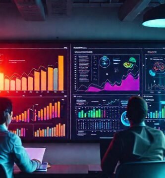 Estrategia empresarial digital