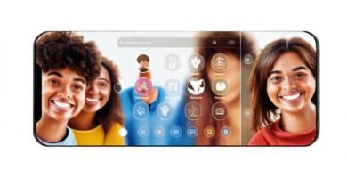 Una app accesible y amigable para todos