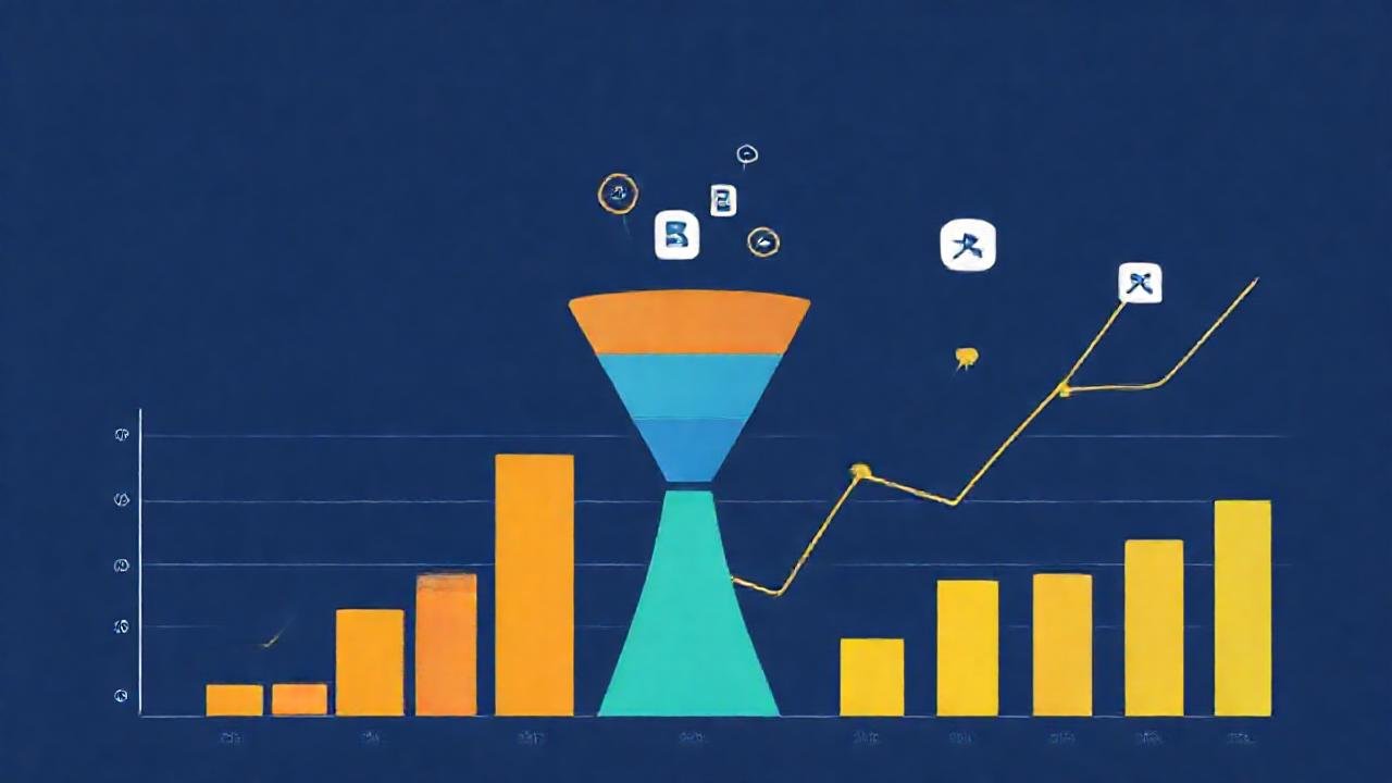Visualizaciones de datos optimistas y profesionales