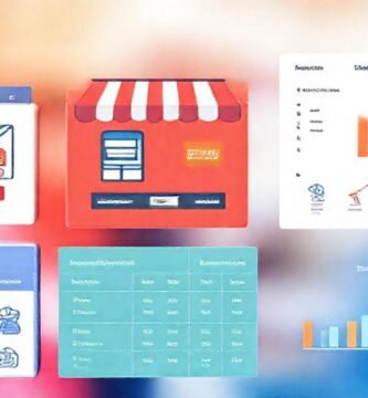 Plataformas digitales ofrecen comparativas visuales modernas