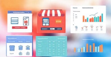 Plataformas digitales ofrecen comparativas visuales modernas