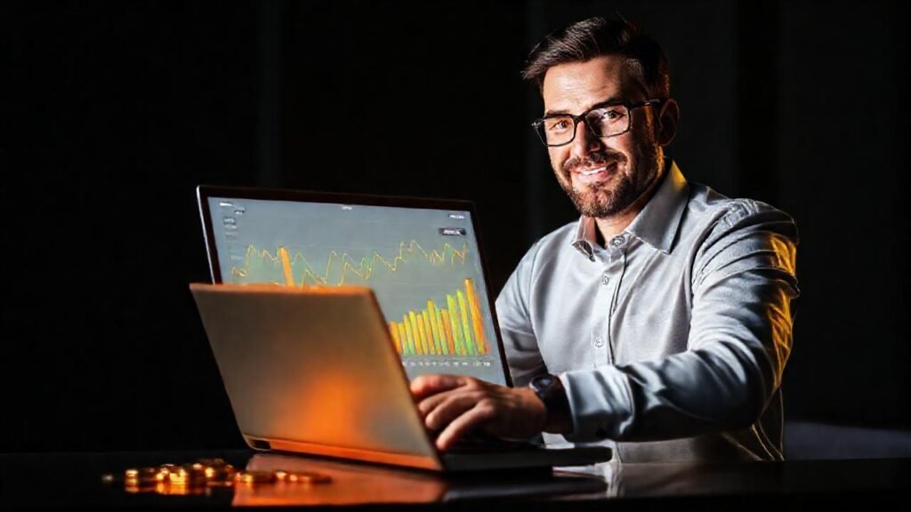 El emprendedor digital triunfa en línea