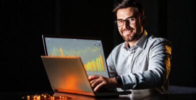 El emprendedor digital triunfa en línea