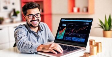 El emprendedor digital triunfa online