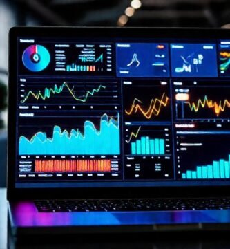 El análisis de datos impulsa el éxito