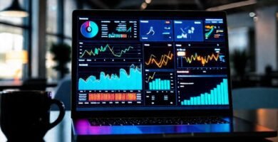 El análisis de datos impulsa el éxito