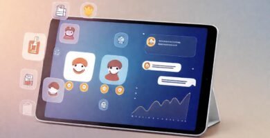 Diseño digital atractivo y satisfactorio al cliente