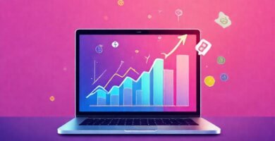 Éxito digital en crecimiento online