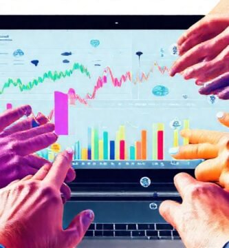 Diseño gráfico profesional e informativo