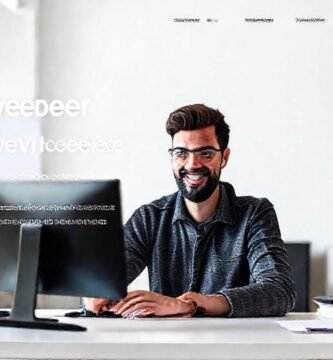 Desarrollador freelance impulsa el crecimiento creativo