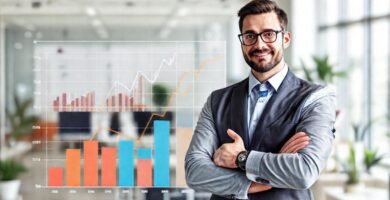 Análisis estratégico visual para el éxito