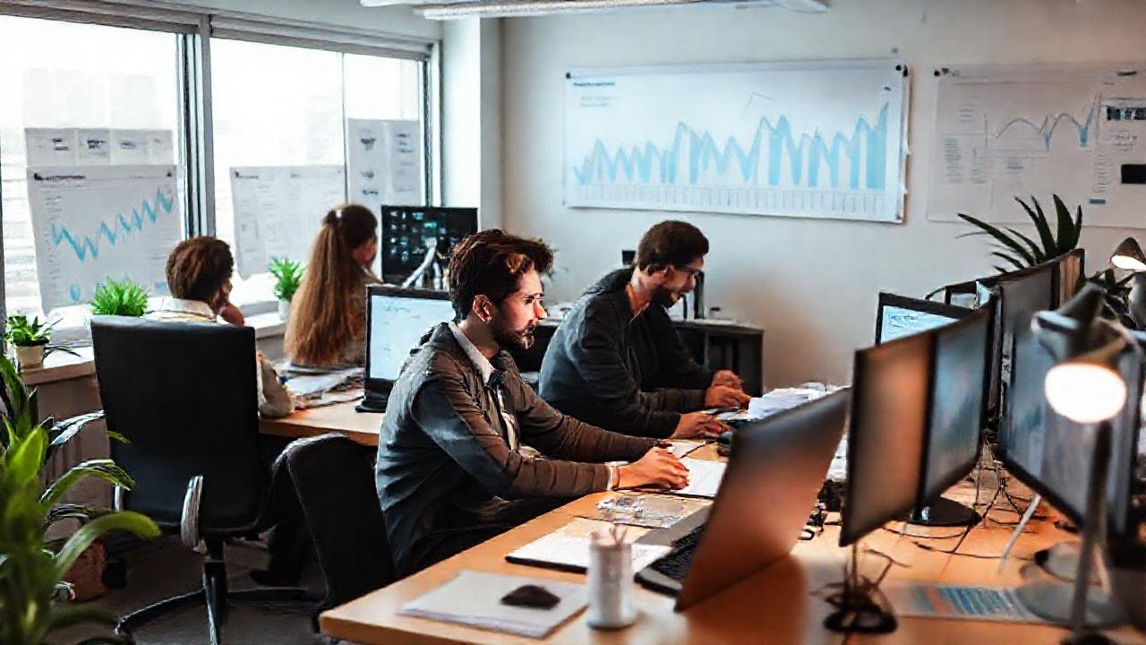 La tecnología fomenta el crecimiento consciente