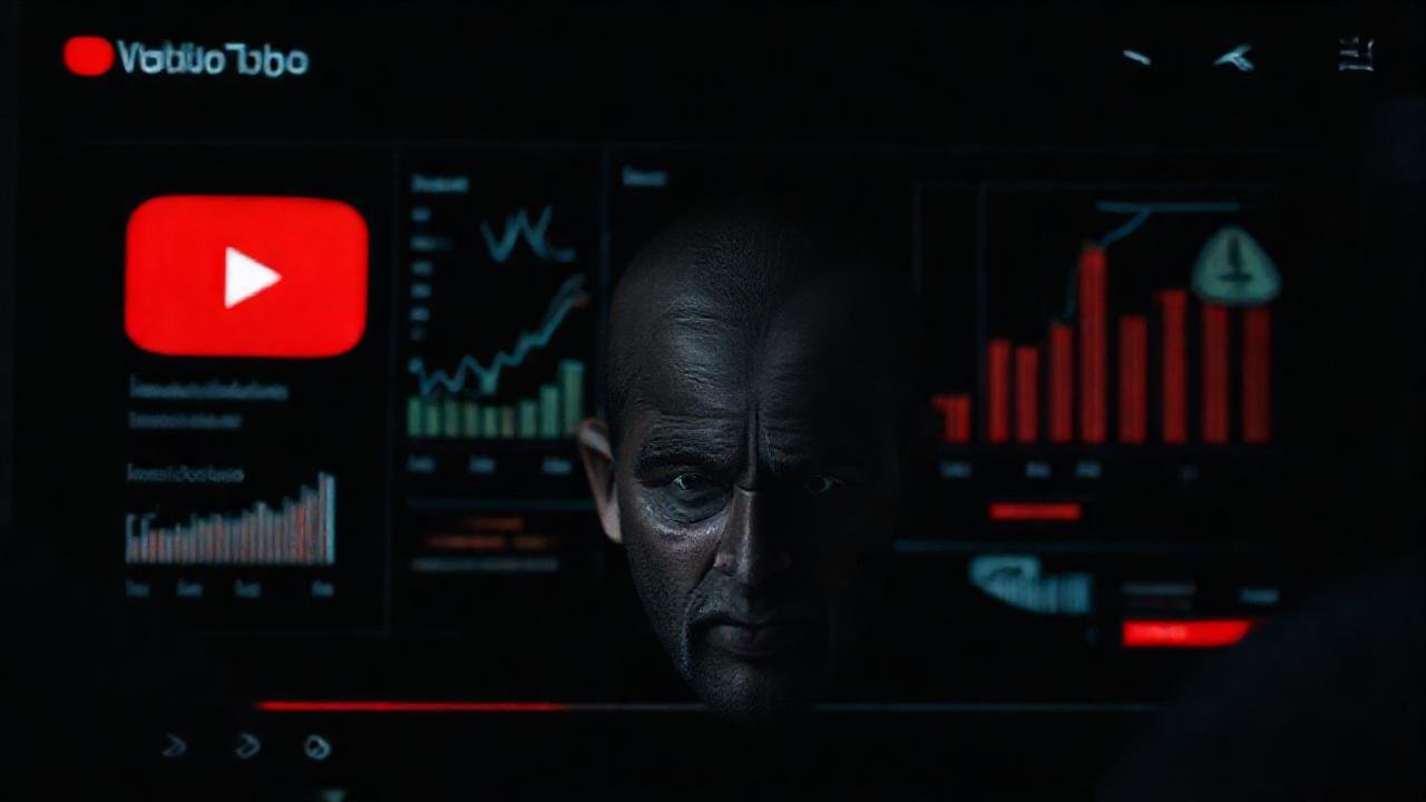 Un canal oscuro causa frustración y caos