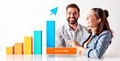 Un diseño vibrante impulsa las ventas