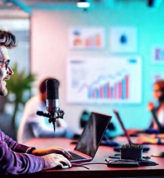 Crecimiento empresarial a través de contenido digital