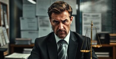 Corrupción corporativa