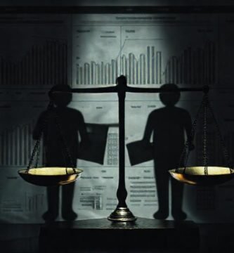 El finanzas revelan incertidumbre y sombras