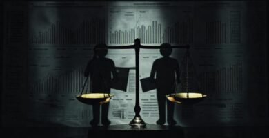 El finanzas revelan incertidumbre y sombras