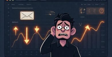 Un panel de análisis revela pérdidas y frustración