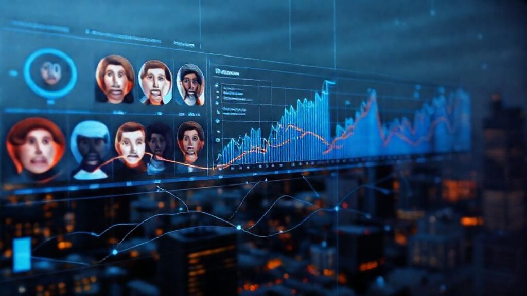 Conexión digital impulsa el crecimiento financiero