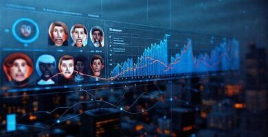 Conexión digital impulsa el crecimiento financiero