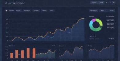 Gráficos de suscripción muestran crecimiento clave