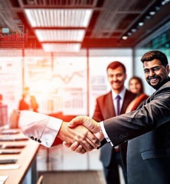 Equipo diverso impulsa el éxito corporativo