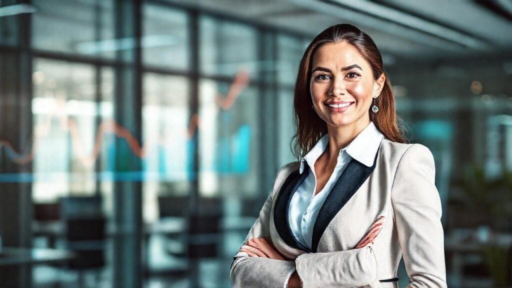 Finanzas digitales impulsan confianza empresarial