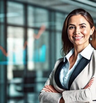 Finanzas digitales impulsan confianza empresarial