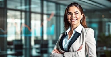 Finanzas digitales impulsan confianza empresarial