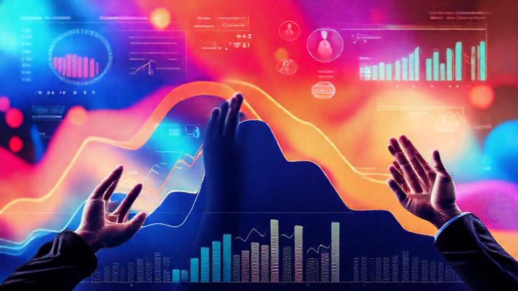 Visualizaciones atractivas impulsan el crecimiento de suscripción