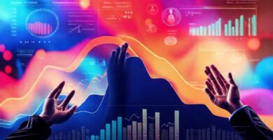 Visualizaciones atractivas impulsan el crecimiento de suscripción