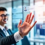 Atención digital positiva y amable