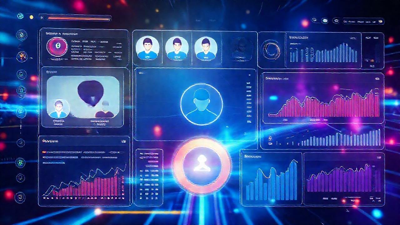 CRM futurista impulsa el crecimiento digital