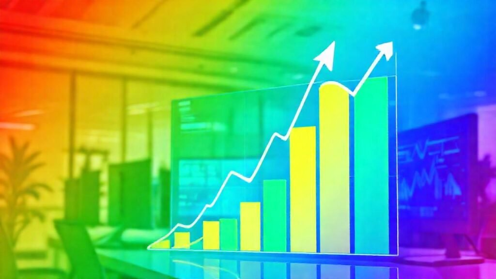 La pyme digital prospera con outsourcing financiero