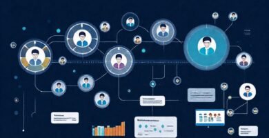 Visualización moderna de datos interactivos