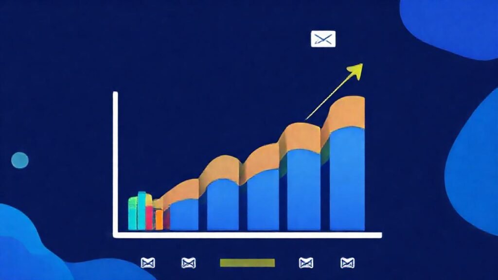 Visualización de correo electrónico para clientes