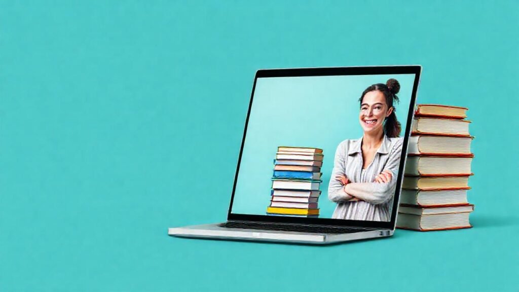 Diseño gráfico de éxito y libros