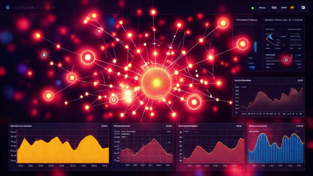 Analiza el comportamiento web con datos
