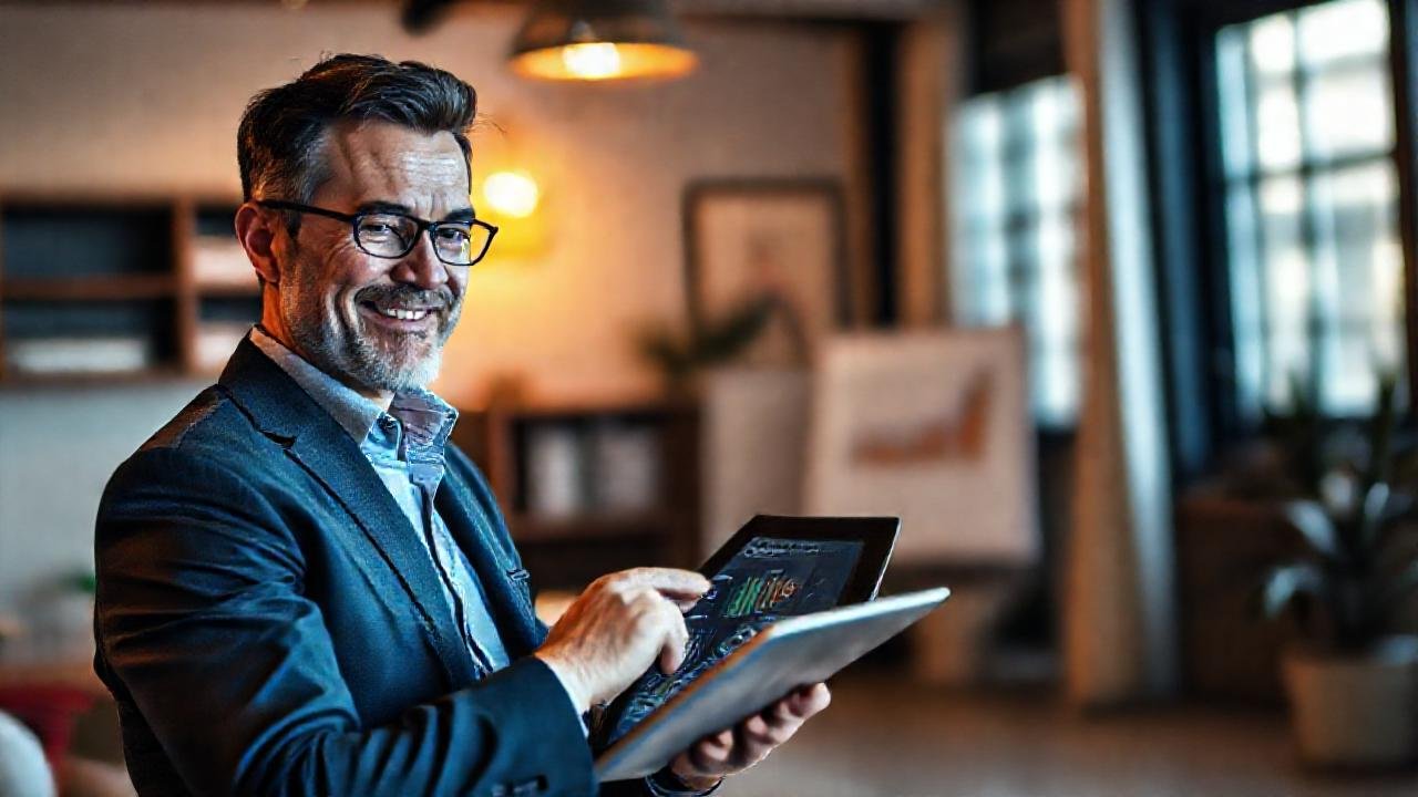 Un asesor digital ofrece resultados prometedores