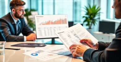 Reunión estratégica analiza datos con optimismo