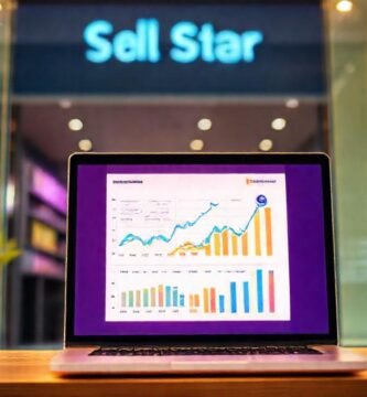 Un emprendedor digital triunfa con crecimiento