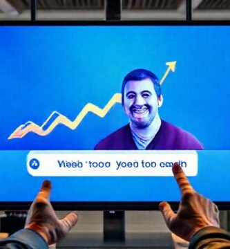 Pantalla dinámica inspira a la acción