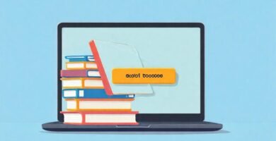 Diseño digital atractivo para lectores online