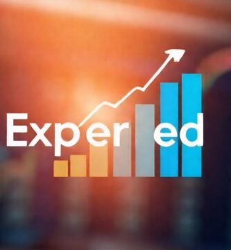 Crecimiento financiero con diseño profesional