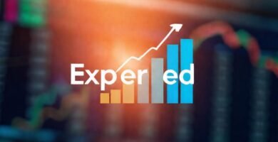 Crecimiento financiero con diseño profesional