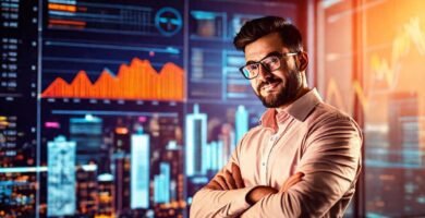 El éxito se visualiza en la economía