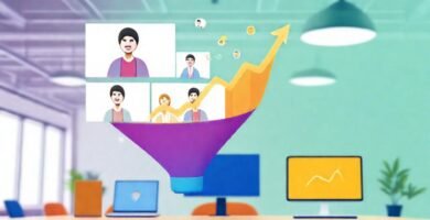 El funnel digital impulsa resultados positivos